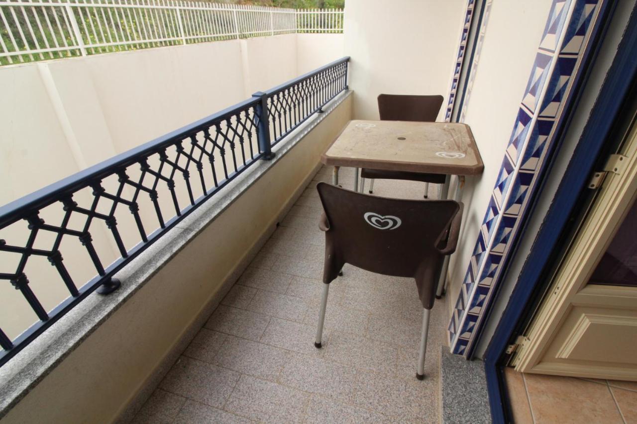 Odete Tunel - Albufeira Luaran gambar